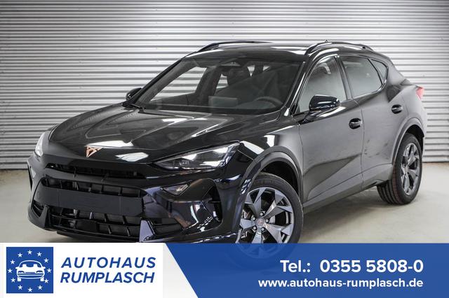 Cupra Formentor - 1,5 eTSI DSG - LAGER