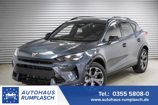 Cupra Formentor - 1,5 eTSI DSG - LAGER