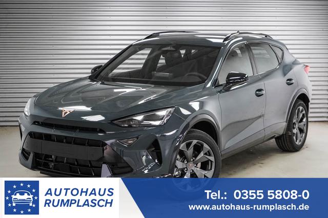 Cupra Formentor - 1,5 eTSI DSG - LAGER