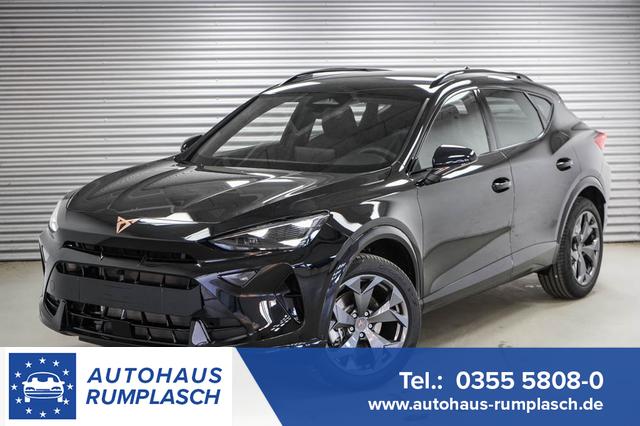 Cupra Formentor - 1,5 eTSI DSG - LAGER