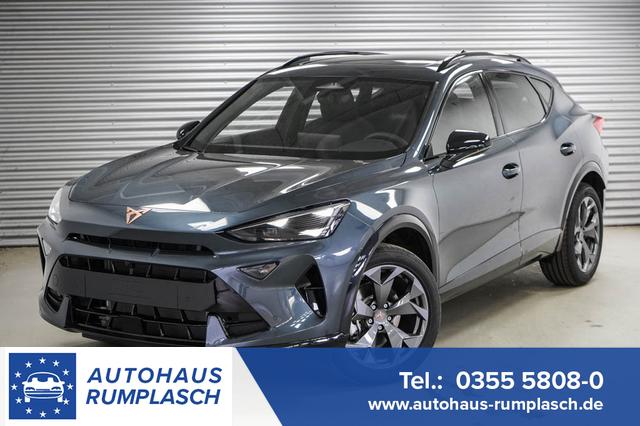 Cupra Formentor - 1,5 eTSI DSG - LAGER