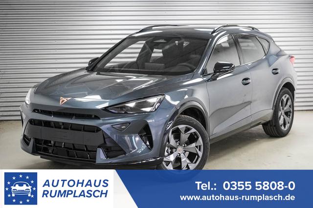 Cupra Formentor - 1,5 eTSI DSG - LAGER