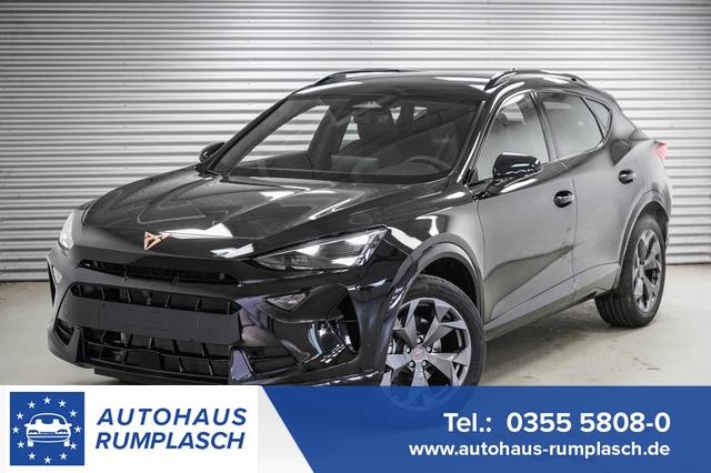 Cupra Formentor - 1,5 eTSI DSG - LAGER