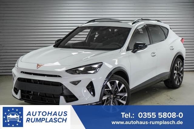 Cupra Formentor - 2,0 TSI DSG 4x4 VZ - LAGER