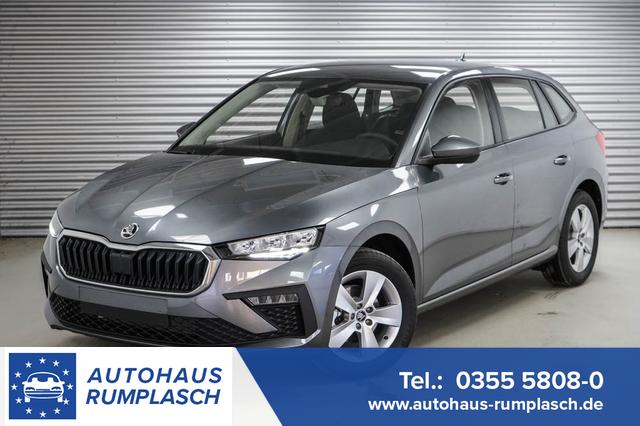 Skoda Scala - 1,0 TSI DSG Selection - LAGER