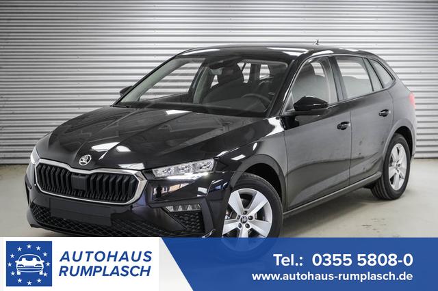 Skoda Scala - 1,0 TSI Selection - LAGER