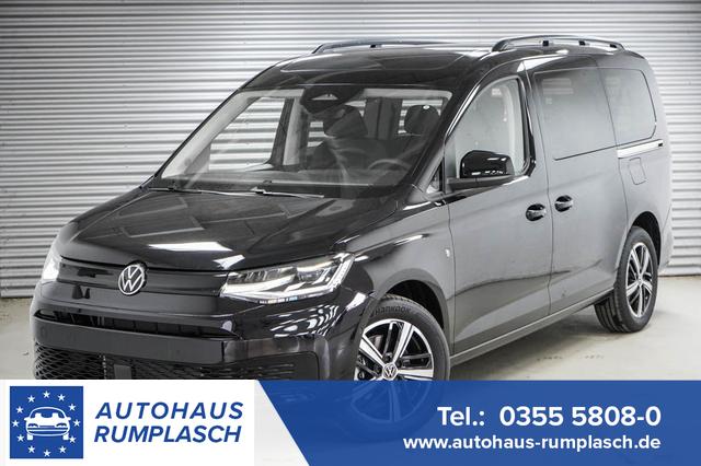 Volkswagen Caddy Maxi - 2,0 TDI 4Motion Outdoor - LAGER