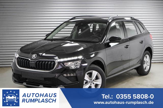 Skoda Kamiq - 1,0 TSI DSG Selection - LAGER