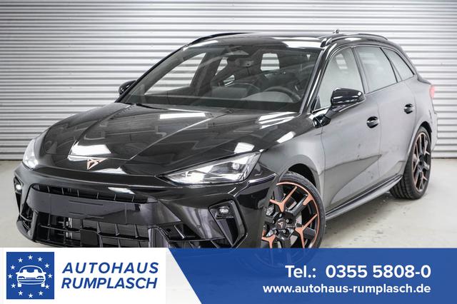 Cupra Leon Sportstourer - ST 2,0 TSI DSG 4Drive VZ Extreme - LAGER