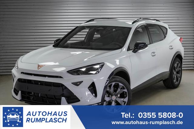 Cupra Formentor - 1,5 eTSI DSG - LAGER
