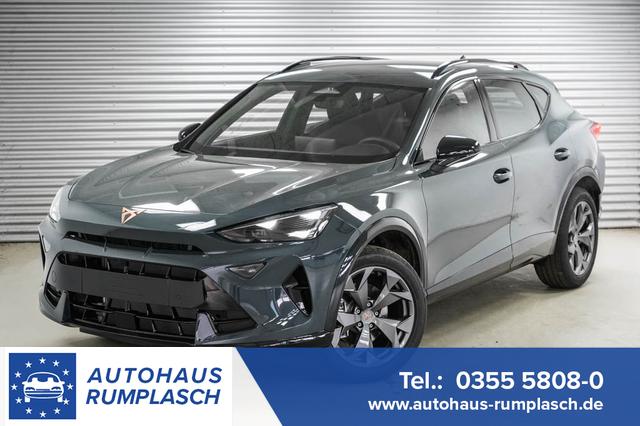 Cupra Formentor - 1,5 eTSI DSG - LAGER