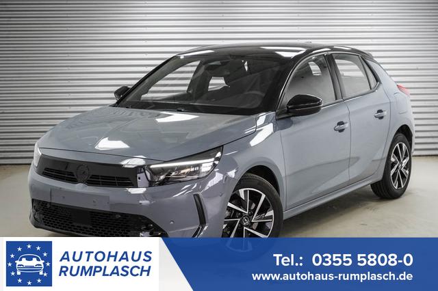 Opel Corsa - 1,2 T MT6 GS - LAGER