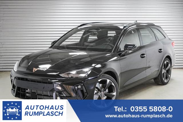 Cupra Leon Sportstourer - ST 1,5 eTSI DSG Kombi - LAGER