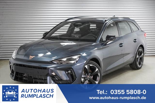 Cupra Leon Sportstourer - ST 1,5 eTSI DSG Kombi - LAGER