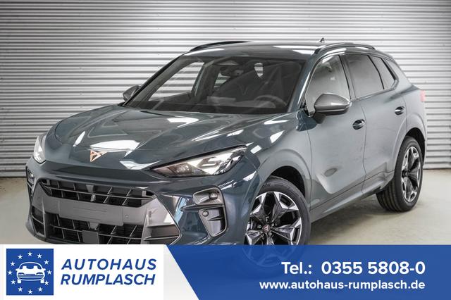 Cupra Terramar - 1,5 eTSI DSG - LAGER