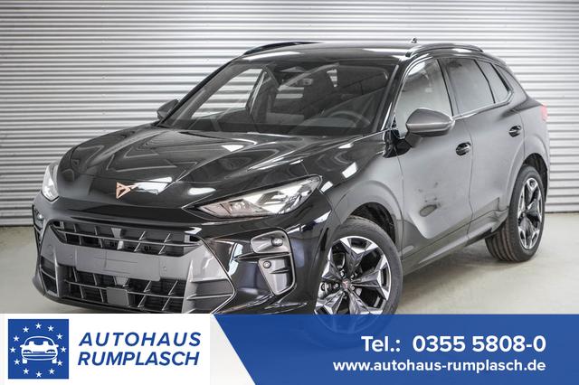 Cupra Terramar - 1,5 eTSI DSG - LAGER