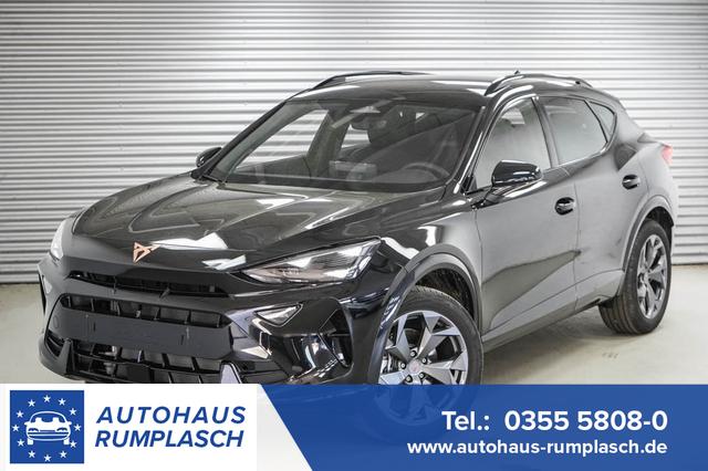 Cupra Formentor - 1,5 eTSI DSG - LAGER