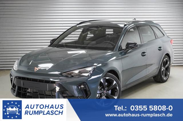 Cupra Leon Sportstourer - ST 2,0 TSI DSG 4x4 - LAGER