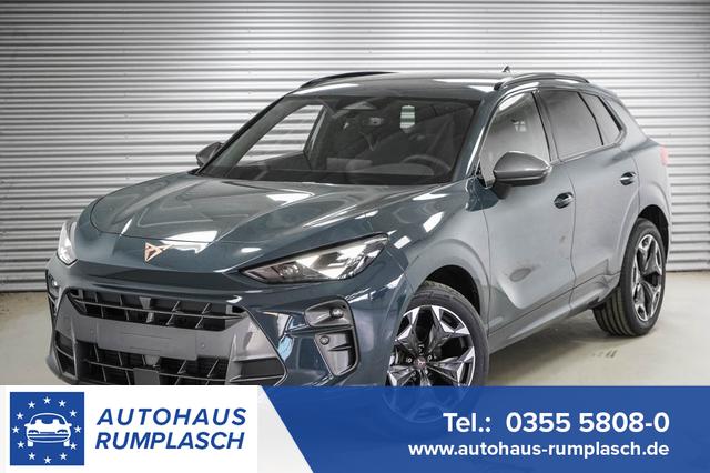 Cupra Terramar - 1,5 eTSI DSG - LAGER