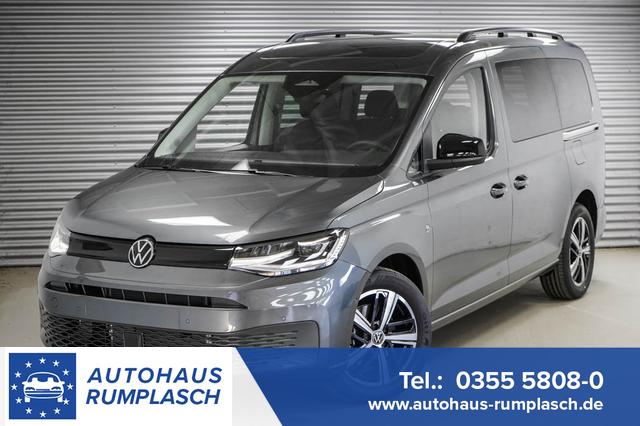Volkswagen Caddy Maxi - 2,0 TDI 4Motion Outdoor - LAGER