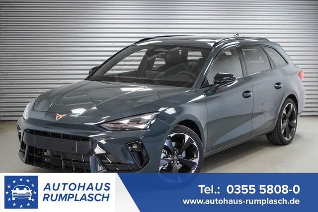 Cupra Leon Sportstourer - ST 1,5 eTSI DSG Kombi - LAGER
