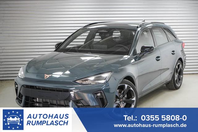 Cupra Leon Sportstourer - ST 2,0 TSI DSG 4x4 - LAGER