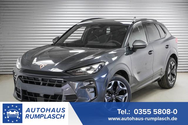 Cupra Terramar - 1,5 eTSI DSG - LAGER
