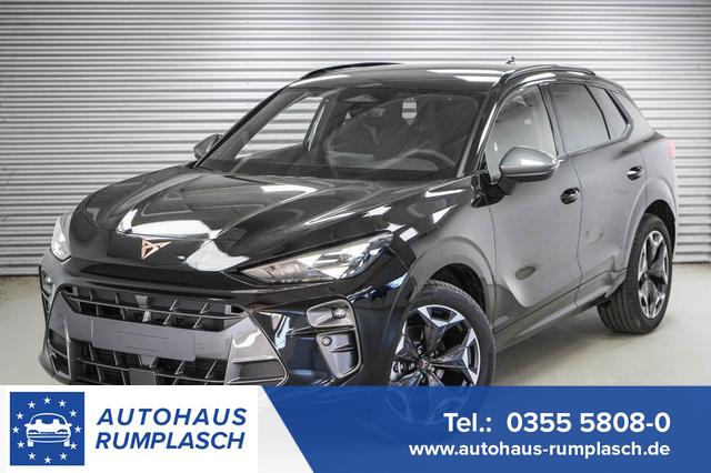 Cupra Terramar - 1,5 eTSI DSG - LAGER