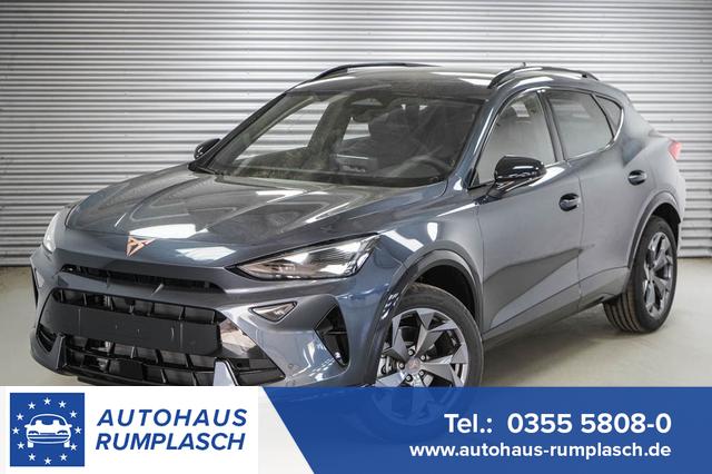 Cupra Formentor - 1,5 eTSI DSG - LAGER
