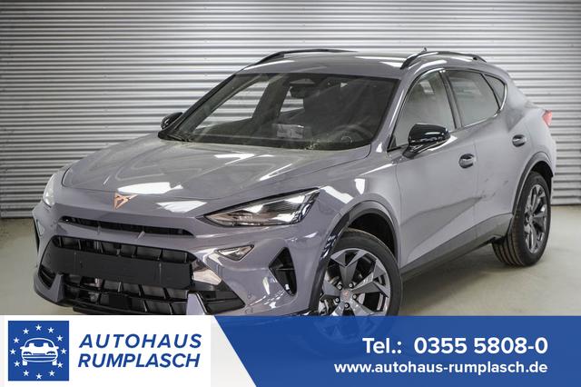 Cupra Formentor - 1,5 eTSI DSG - LAGER