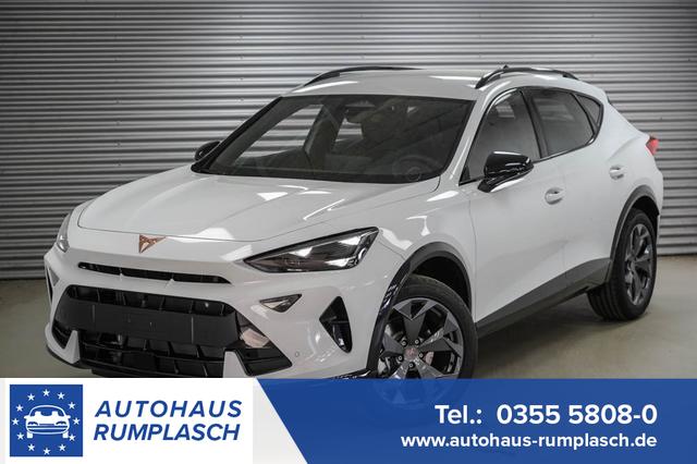 Cupra Formentor - 1,5 eTSI DSG - LAGER