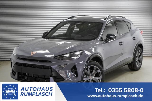 Cupra Formentor - 1,5 eTSI DSG - LAGER
