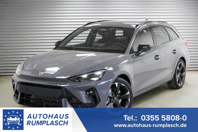 Cupra Leon Sportstourer - ST 2,0 TSI DSG 4x4 - LAGER