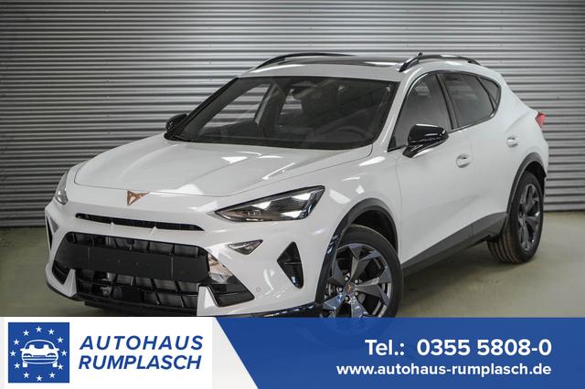 Cupra Formentor - 1,5 eTSI DSG - LAGER
