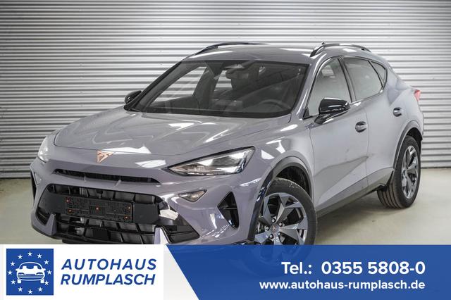 Cupra Formentor - 1,5 eTSI DSG - LAGER