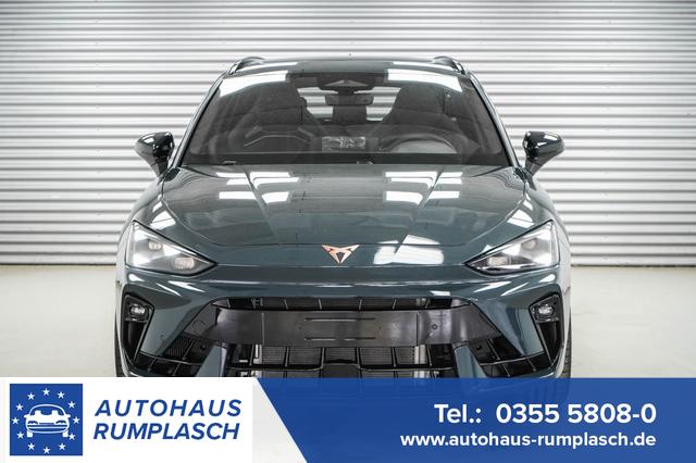 Cupra Leon Sportstourer - ST 2,0 TSI DSG 4Drive VZ Extreme - LAGER