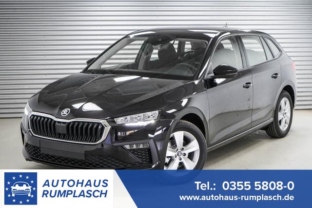 Skoda Scala - 1,0 TSI DSG Selection - LAGER