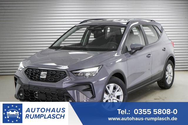 Seat Arona - neues Modell 1,0 TSI Reference - LAGER