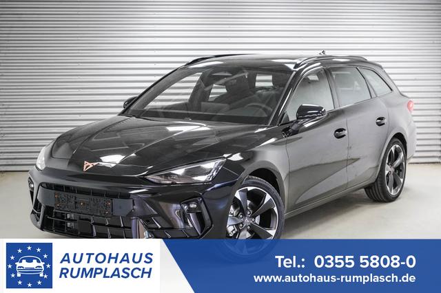 Cupra Leon Sportstourer - ST 1,5 eTSI DSG Kombi - LAGER