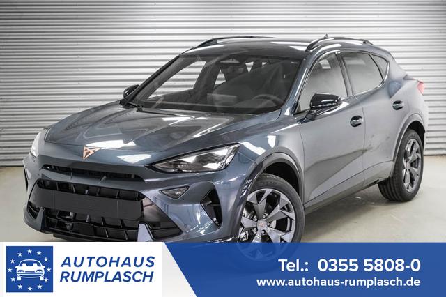 Cupra Formentor - 1,5 eTSI DSG - LAGER