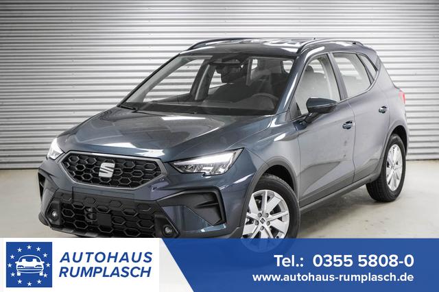 Seat Arona - neues Modell 1,0 TSI Reference - LAGER