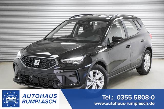 Seat Arona - neues Modell 1,0 TSI Reference - LAGER