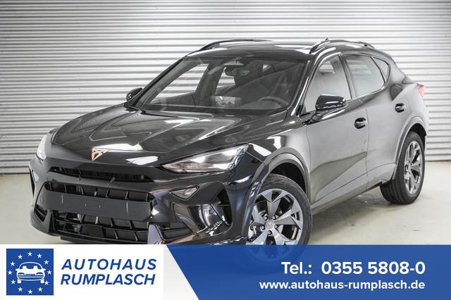 Cupra Formentor - 1,5 eTSI DSG - LAGER