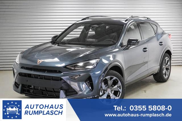 Cupra Formentor - 1,5 eTSI DSG - LAGER