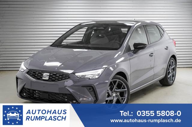 Seat Ibiza - neues Modell 1,5 TSI DSG FR - LAGER