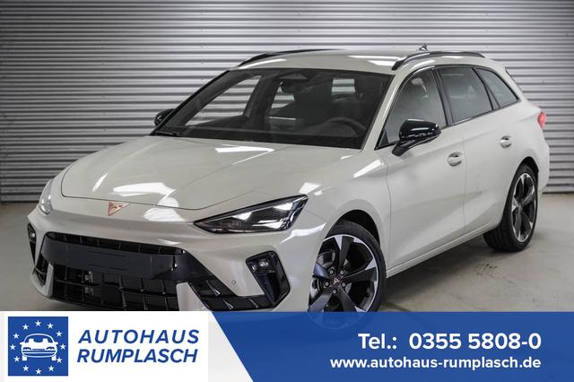 Cupra Leon Sportstourer - ST 1,5 eTSI DSG Kombi - LAGER