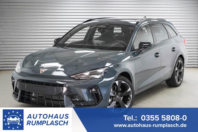 Cupra Leon Sportstourer - ST 1,5 eTSI DSG Kombi - LAGER
