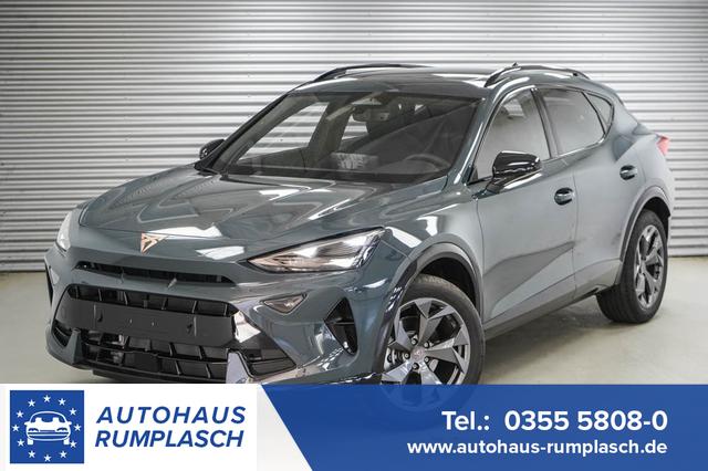 Cupra Formentor - 1,5 eTSI DSG - LAGER