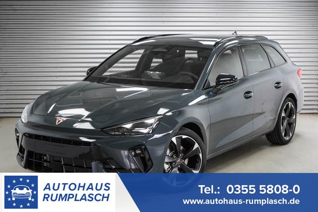 Cupra Leon Sportstourer - ST 1,5 eTSI DSG Kombi - LAGER