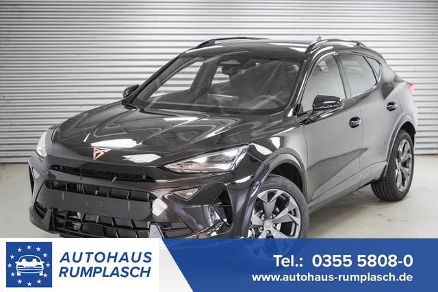 Cupra Formentor - 2,0 TSI DSG 4x4 - LAGER